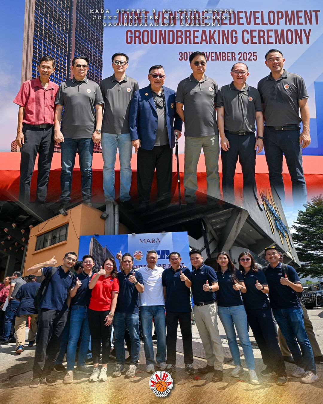 Malaysia Basketball Association | Kuala Lumpur