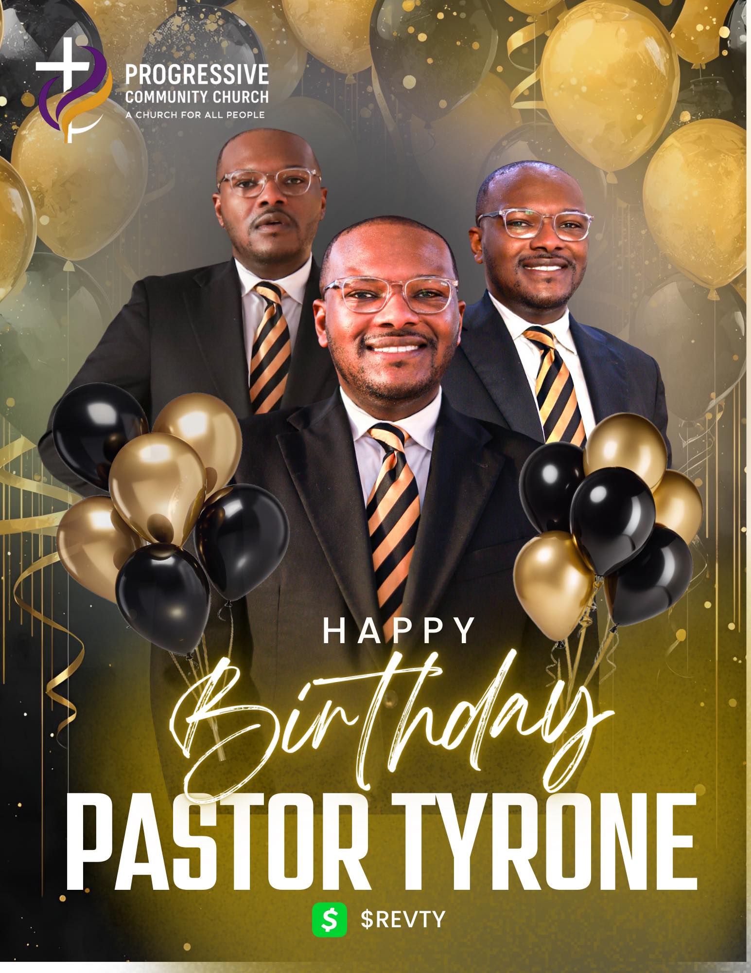 🎉Join us in celebrating our... - Progressive Community Church | Facebook