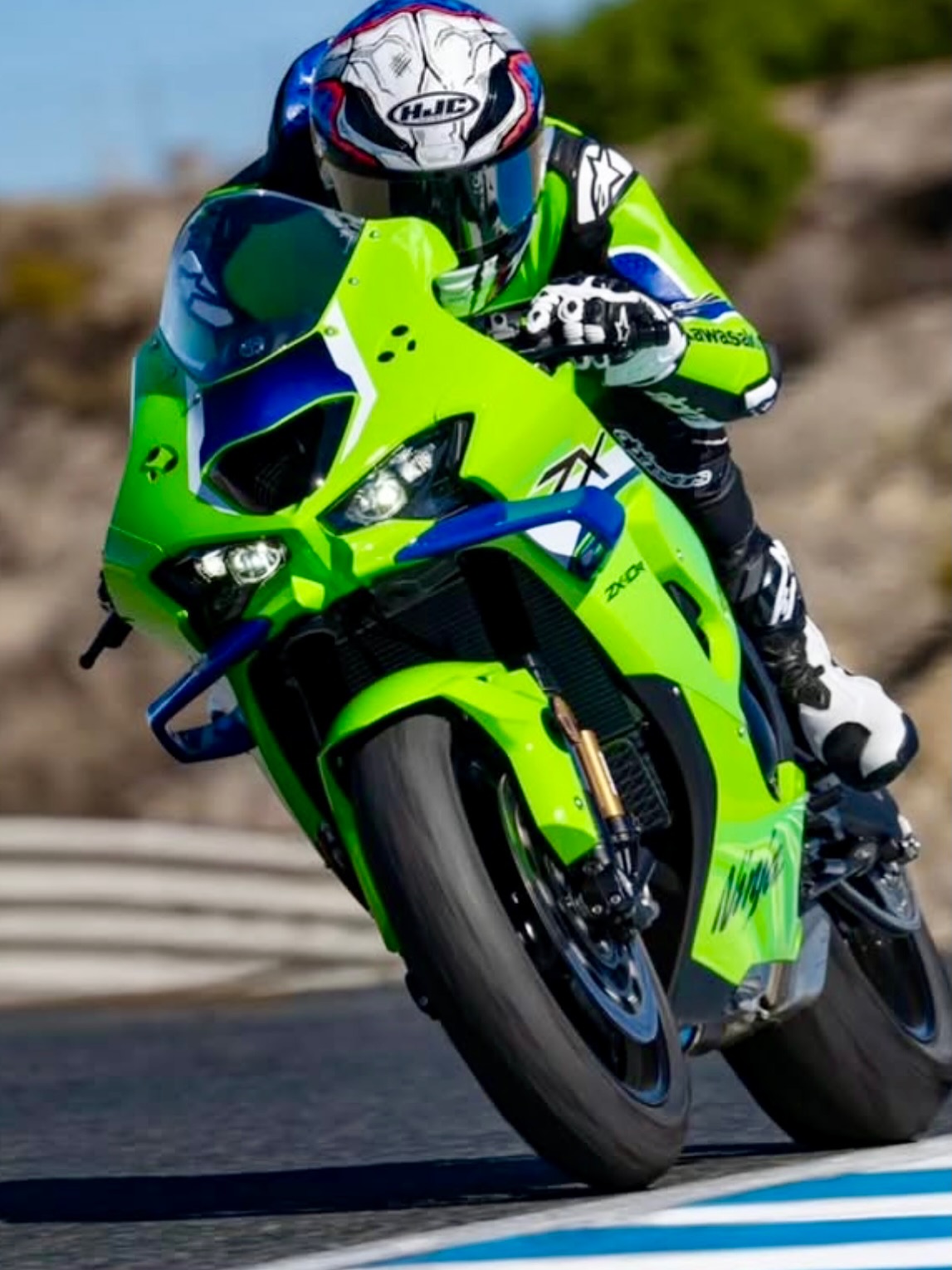 2026 ZX Moto 820RR #ZXMoto #820RR