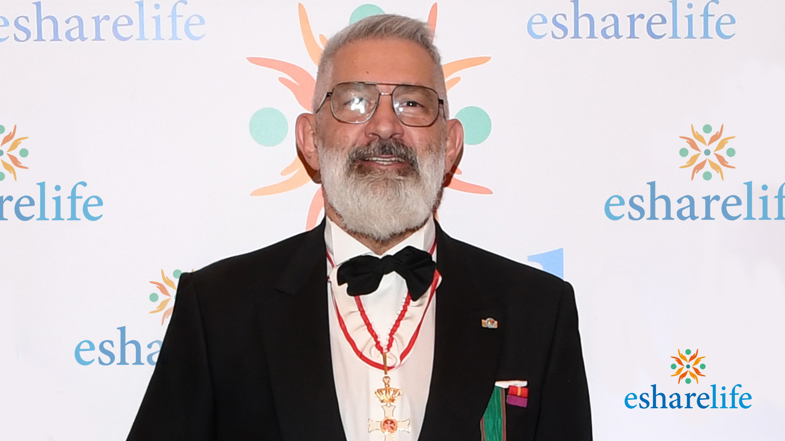 EShareLife - Esharelife Foundation was honoured to welcome Dr Paolo ...