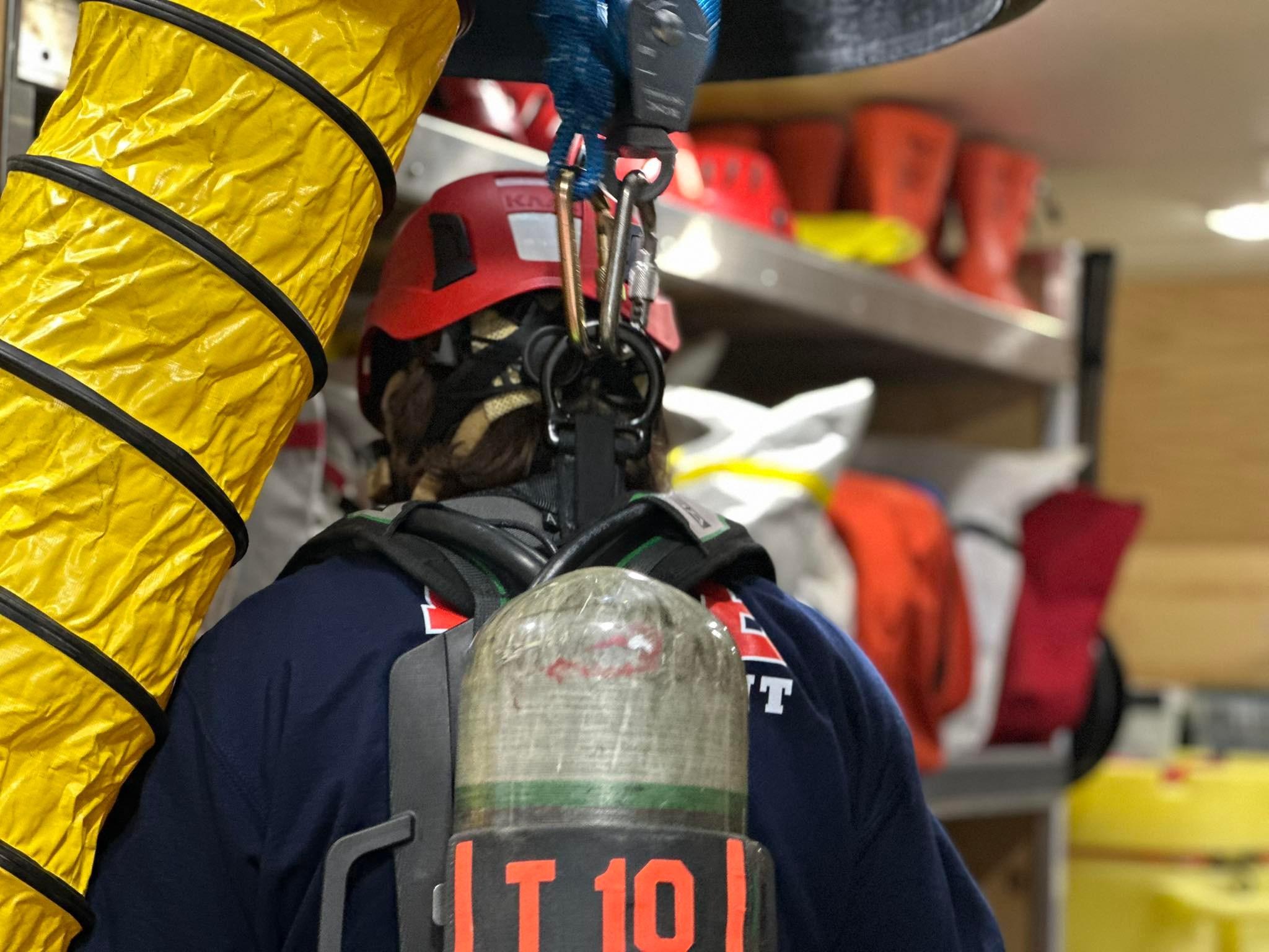 Professional Rescue Innovations - Community Page | Facebook