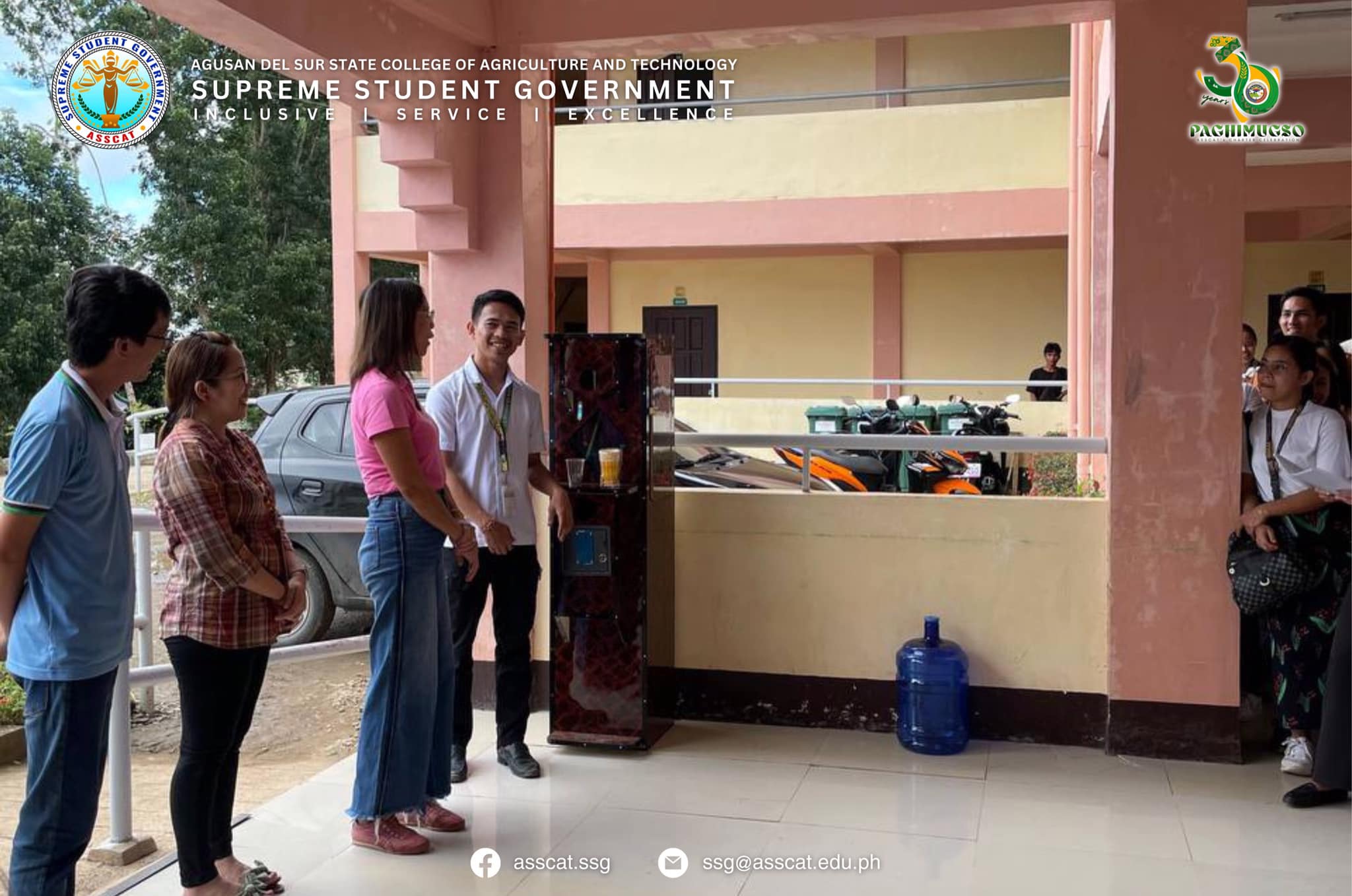 𝗔𝗦𝗦𝗖𝗔𝗧 𝗠𝗮𝗶𝗻... - 𝗔𝗦𝗦𝗖𝗔𝗧 𝗠𝗮𝗶𝗻 𝗦𝘂𝗽𝗿𝗲𝗺𝗲 𝗦𝘁𝘂𝗱𝗲𝗻𝘁 𝗚𝗼𝘃𝗲𝗿𝗻𝗺𝗲𝗻𝘁