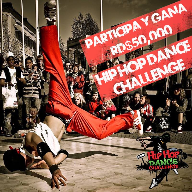 Messenger Mag (Oficial) - ¿Te gusta bailar Hip Hop, Breake Dance o New ...