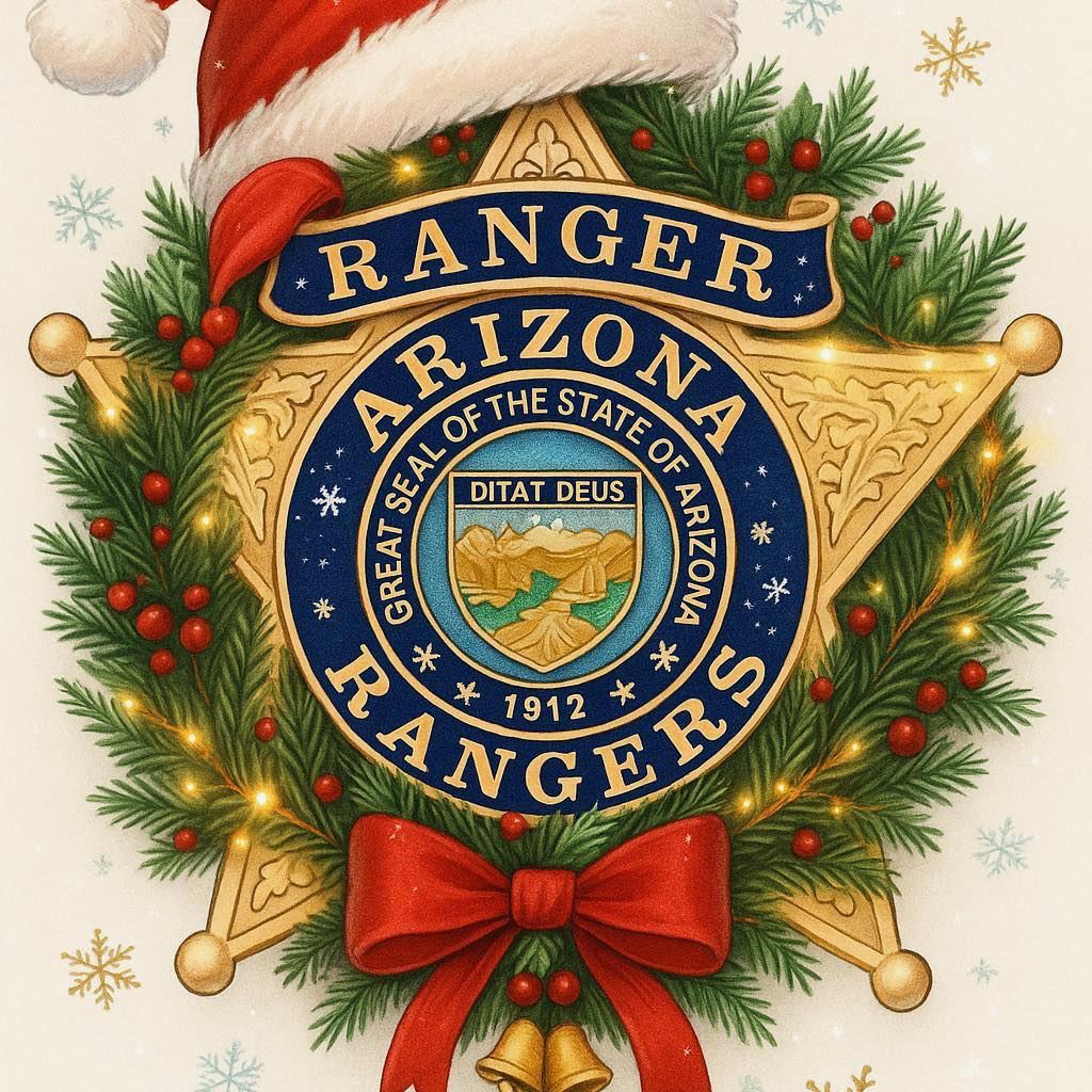 Arizona Rangers - Tucson Company