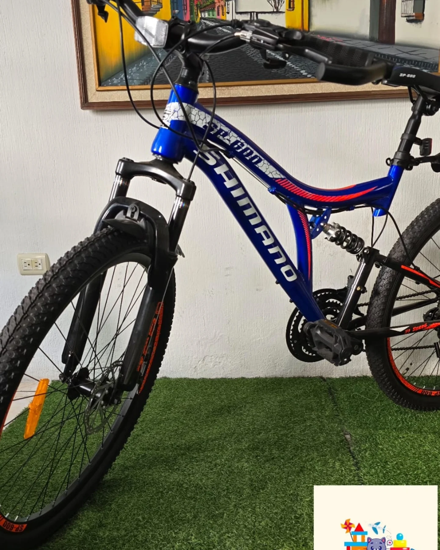 bicicleta shimano rodada 26 aluminio precio NENAGGE Montaa Pulgadas 21 Velocidades, Doble Suspensin Bicicleta de Montaa para Nios, Jvenes, Adultos, Bicicleta BTT Frenos de Disco Mecnicos,White Deportes y Aire Libre BICICLETA ARO 26 AMS ALUMINIO