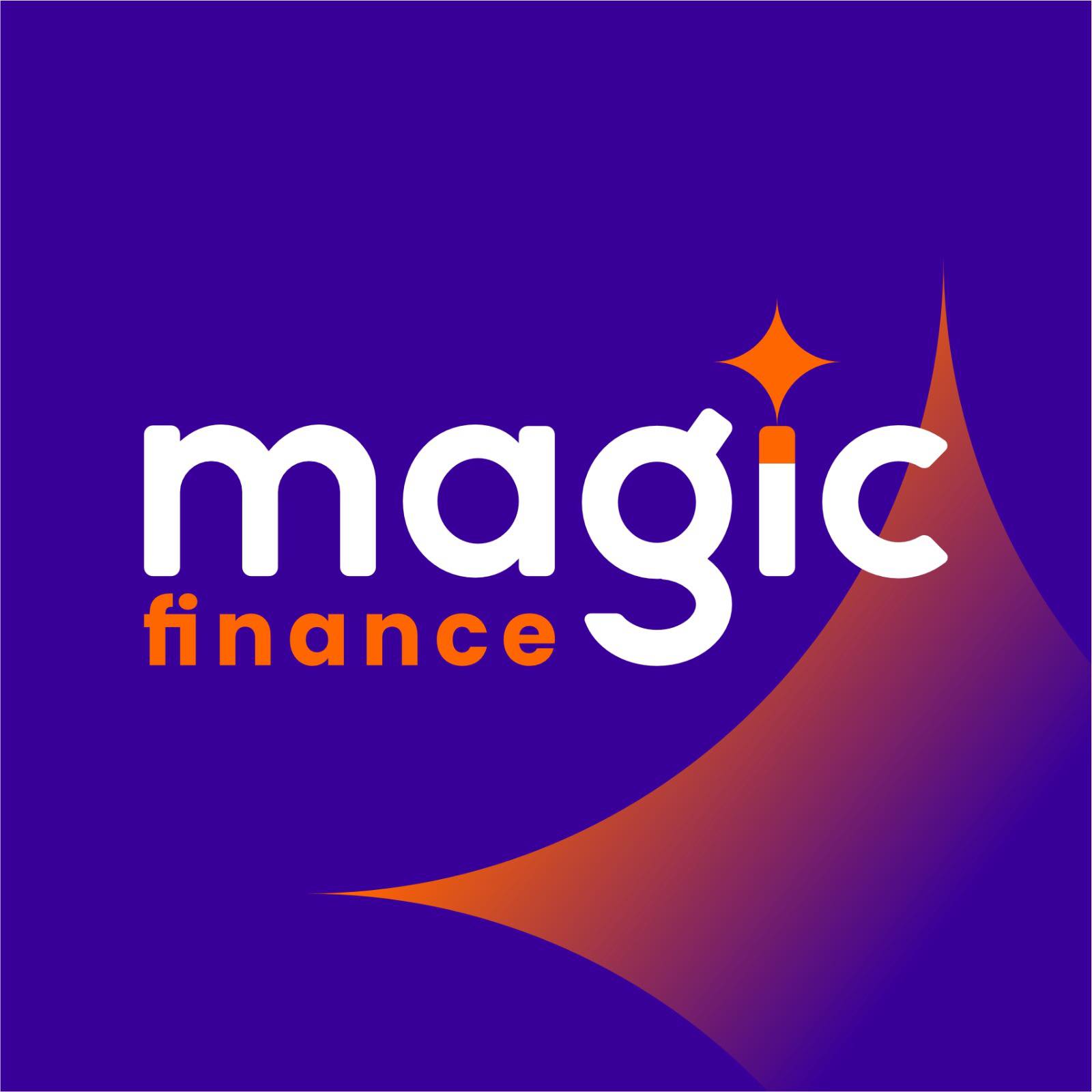 Magic Finance | Ahmedabad