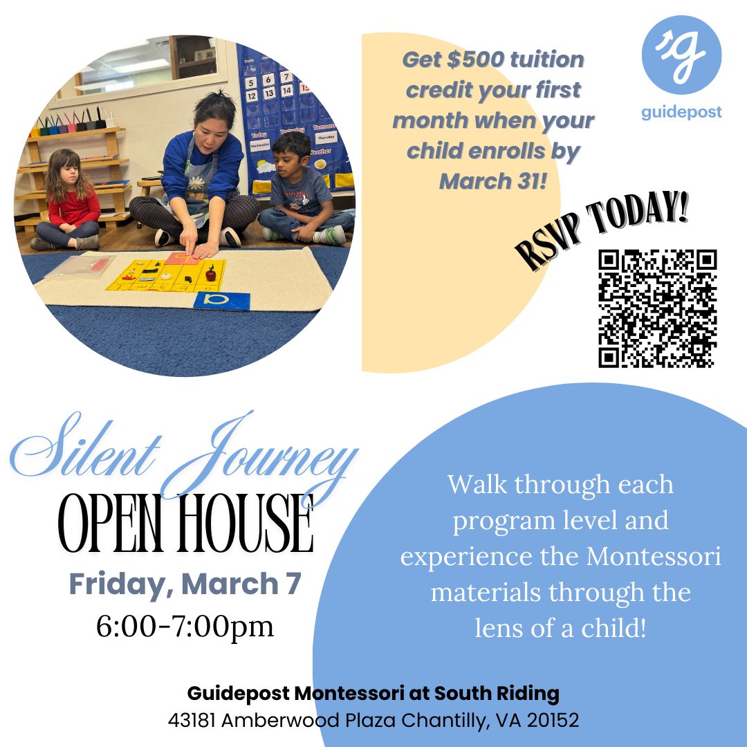 Guidepost Montessori at South Riding