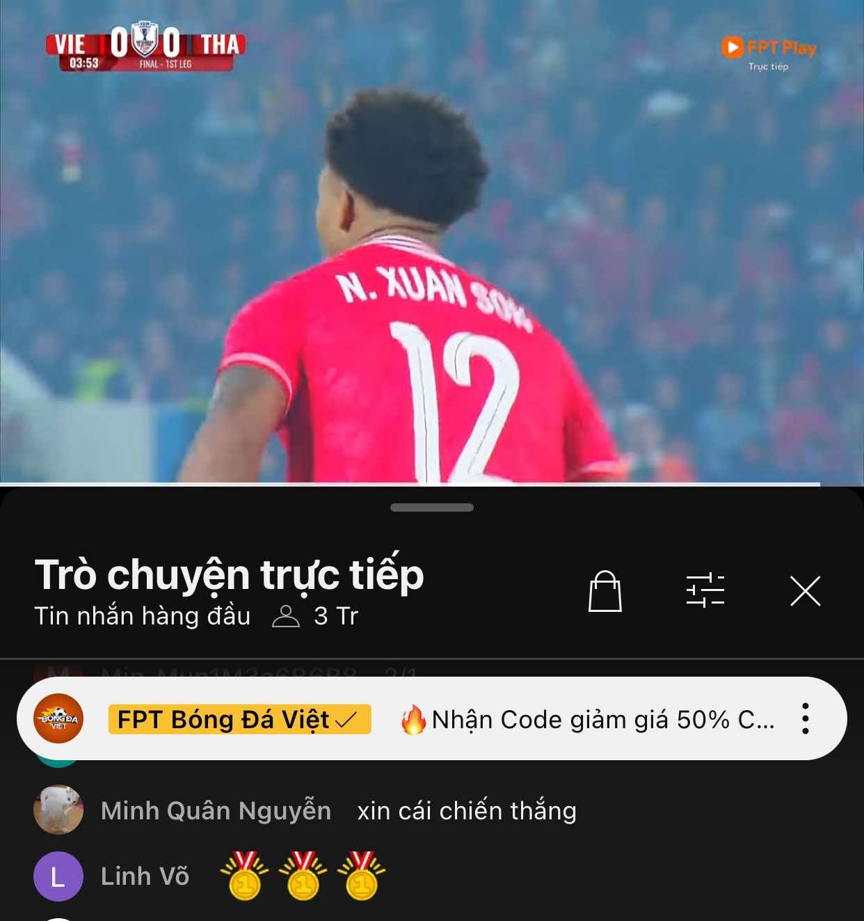 Beatvn - 3 TRIỆU MẮT XEM ĐT VIỆT NAM MUKBANG LẨU THÁI NGAY...