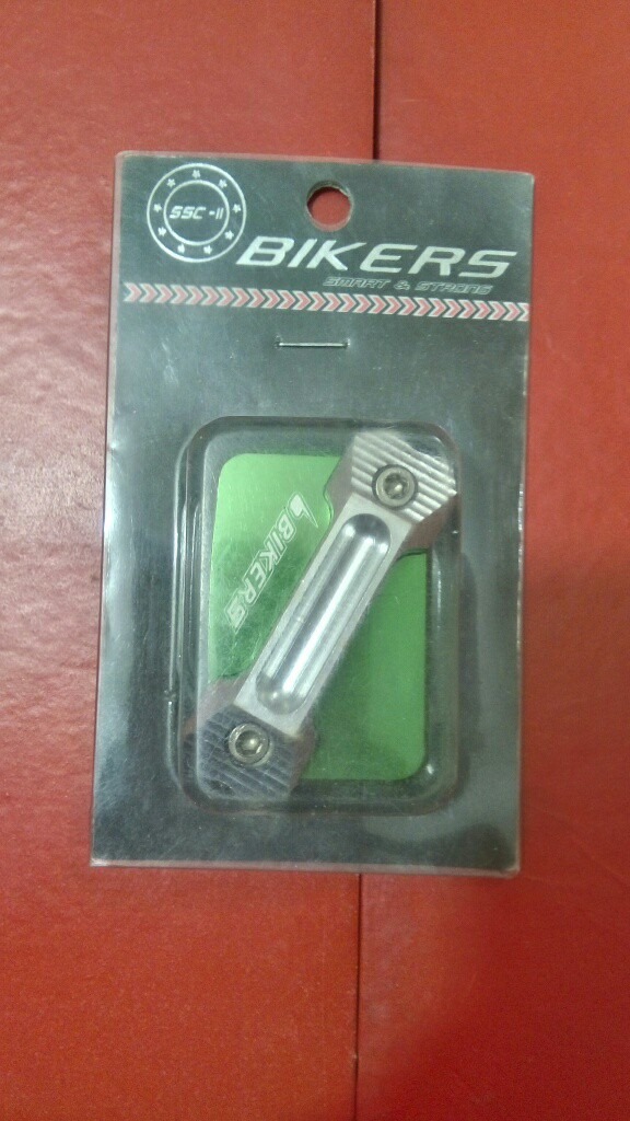 MOCO - MOtorcycle COmpany