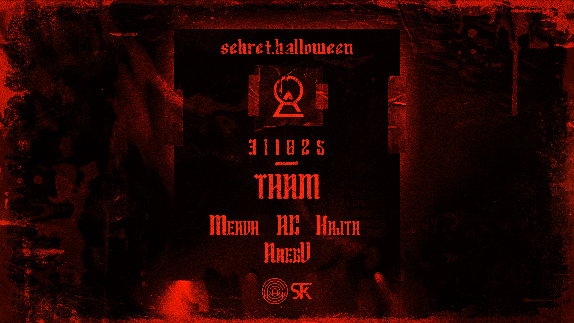 Sekret - Paolo Ferrara HEX Paolo Ferrara, współzałożyciel i dj-rezydent ...