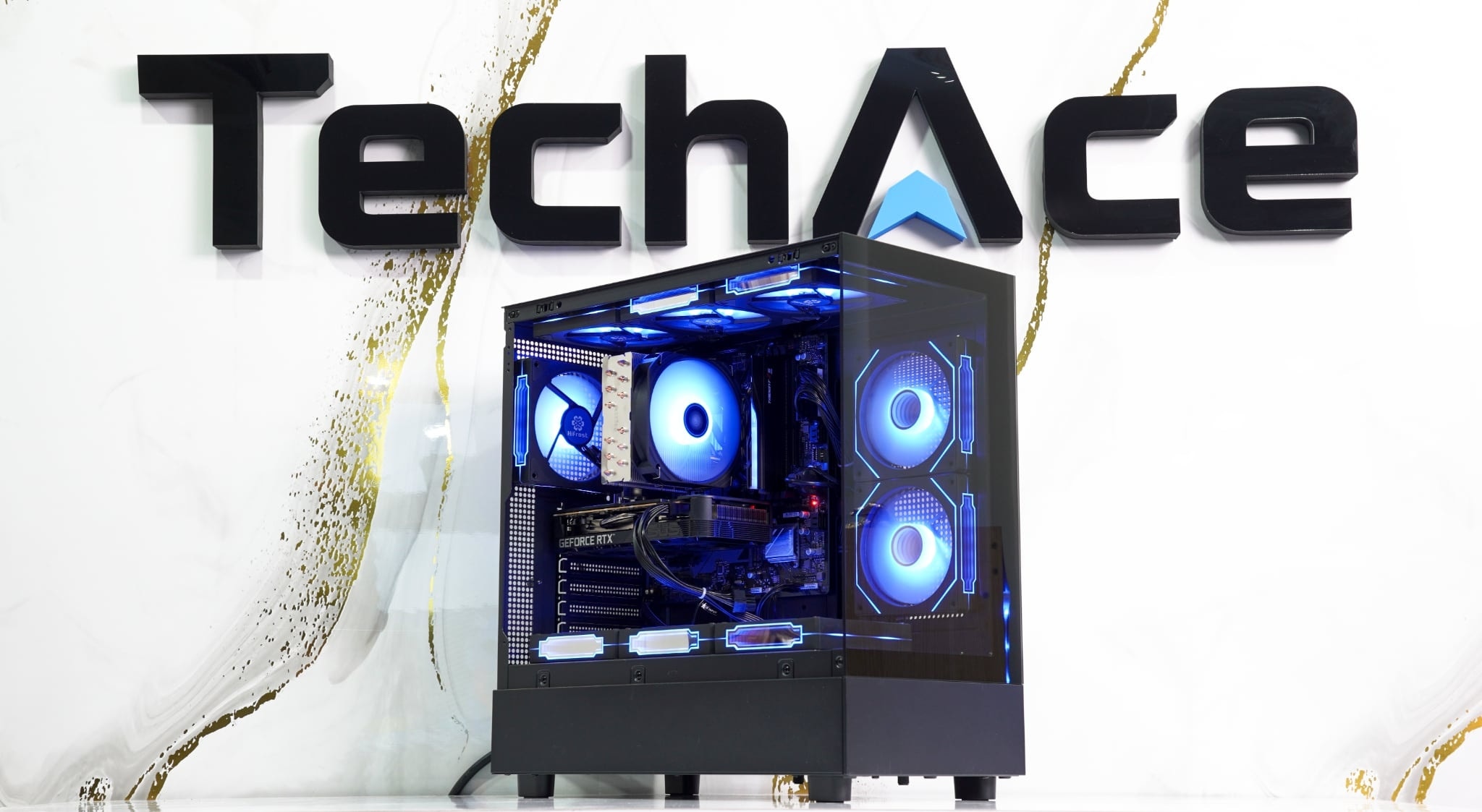Tech Ace - ဒီရက်ပိုင်းထဲ တော် တော်ကိုဆင်ရတဲ့ mid range... | Facebook