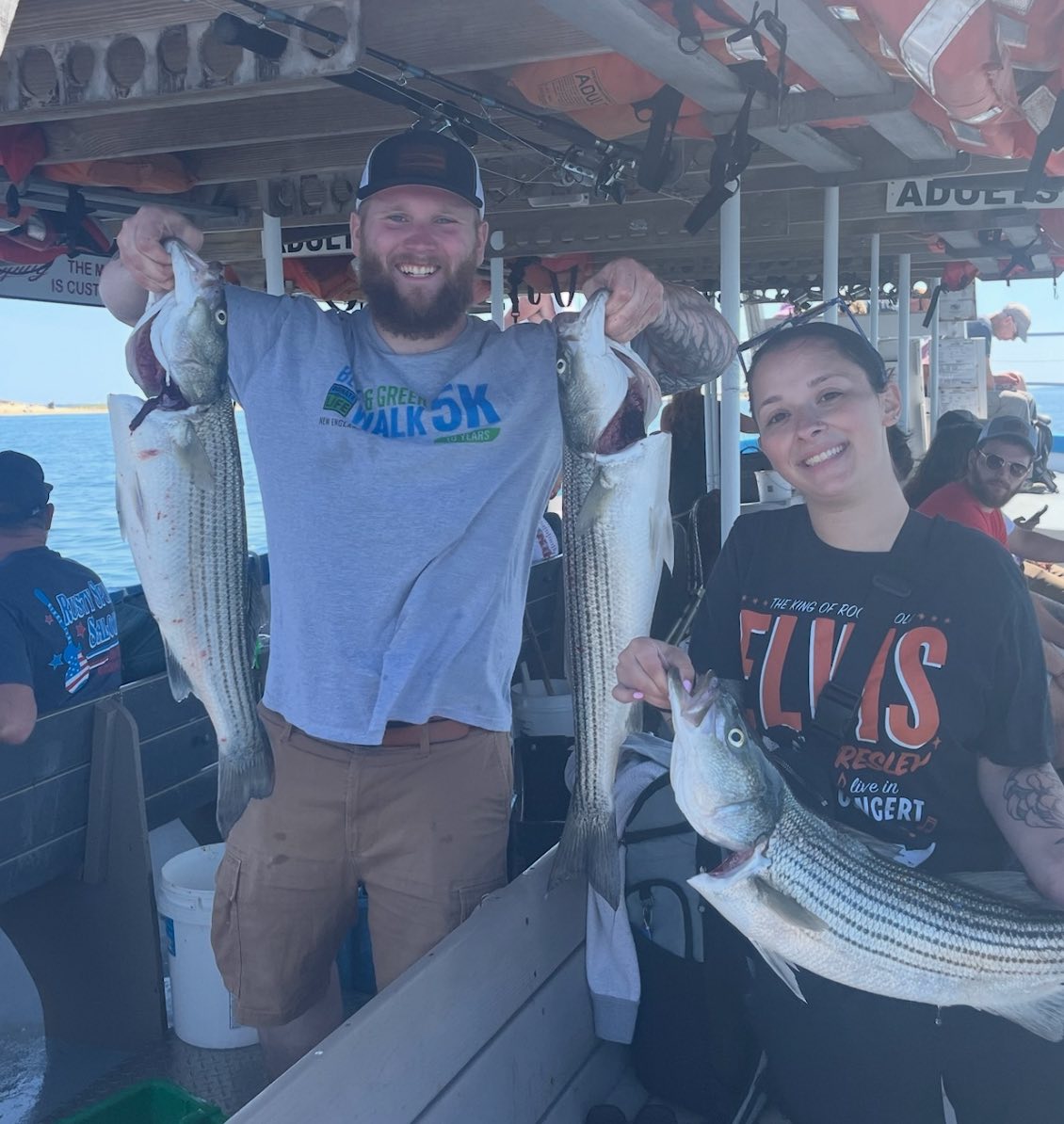 Cee Jay Fishing - Cee Jay Fishing added a new photo.