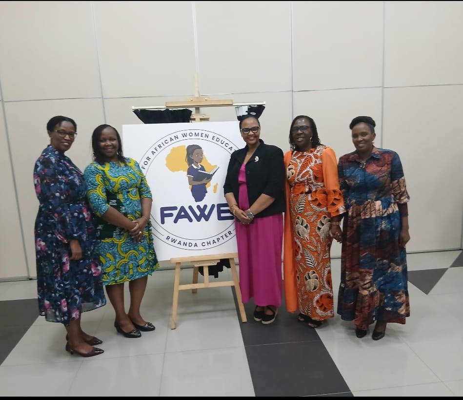 FAWE Africa | Nairobi