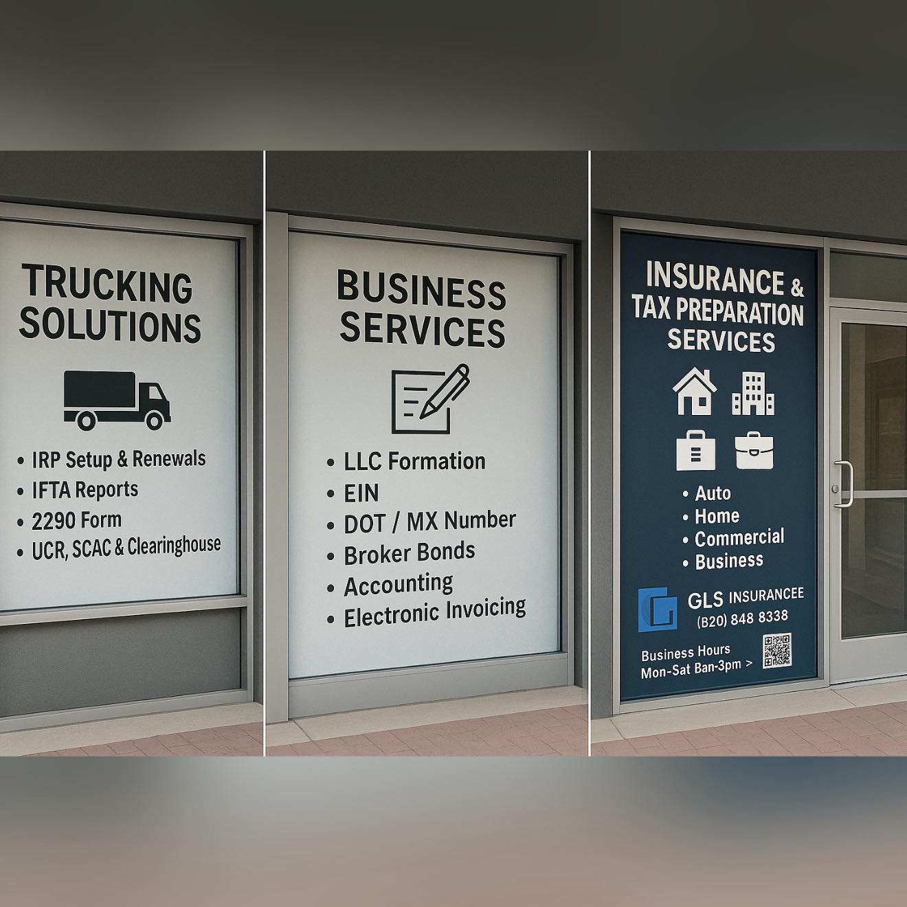 GLS Insurance | Rio Rico AZ