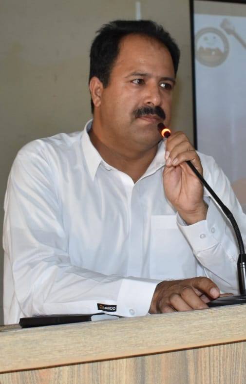 MCKRU Sibi - Mir Chakar Khan Rind University Sibi held a... | Facebook