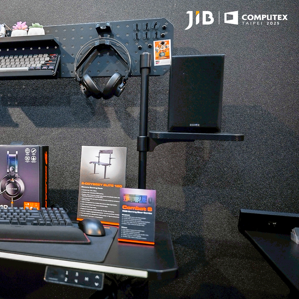 JIB Computer Group added a new photo. - JIB Computer Group