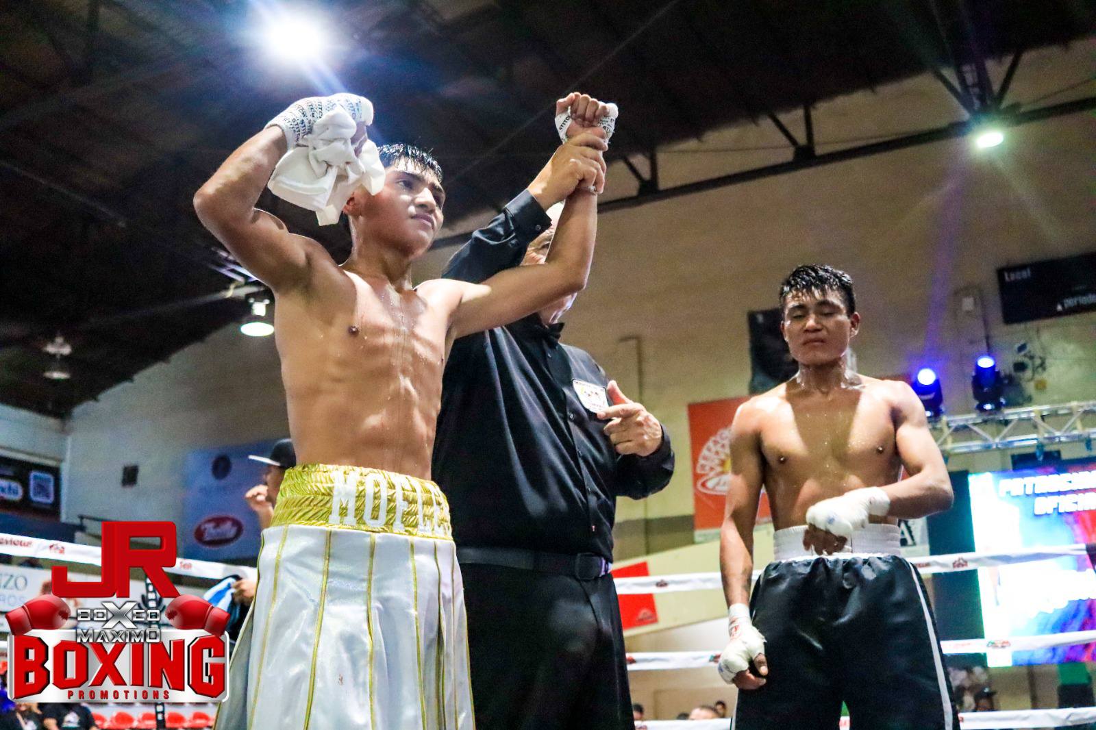 JR Boxing Promotions... - JR Boxing Promotions Oficial