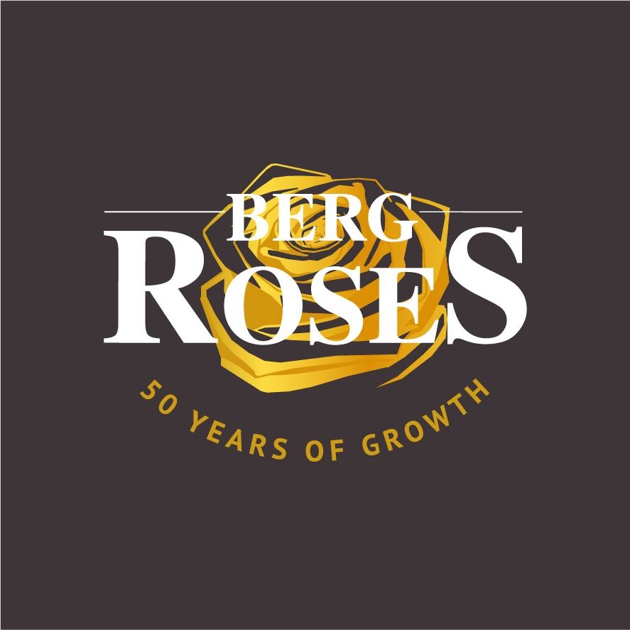 A ride through our greenhouse, filled with blooming spray roses! At ...