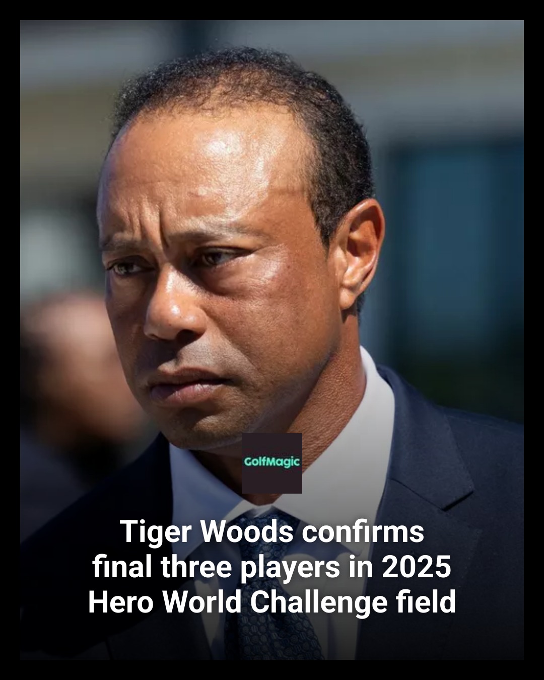 GolfMagic - GolfMagic added a new photo.