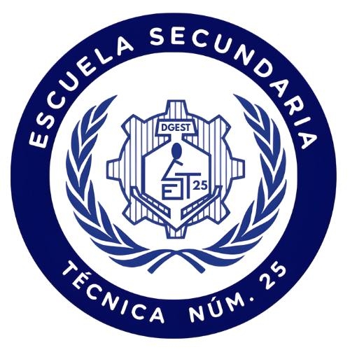 Escuela Secundaria... - Escuela Secundaria Técnica Num. 25