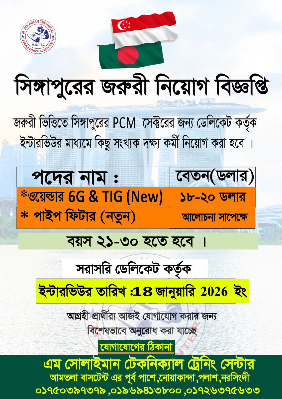  Solaiman Technical... - Solaiman Technical Training Center 