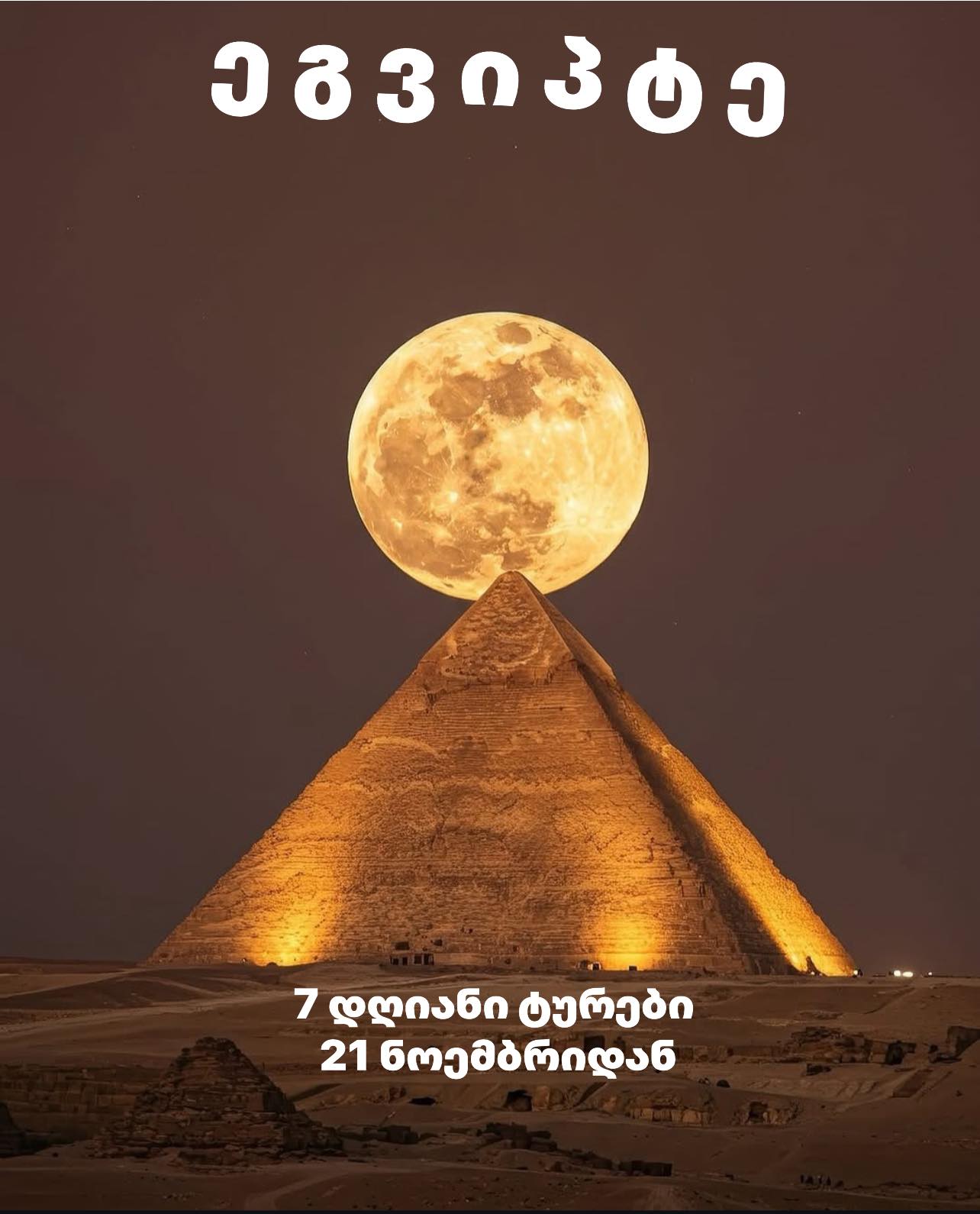 T travel • ტ თრეველი
