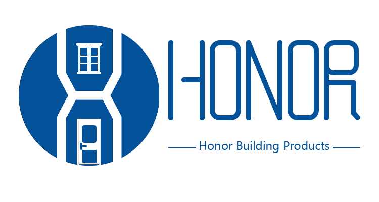 Honor Building -Windows and doors | Qingdao