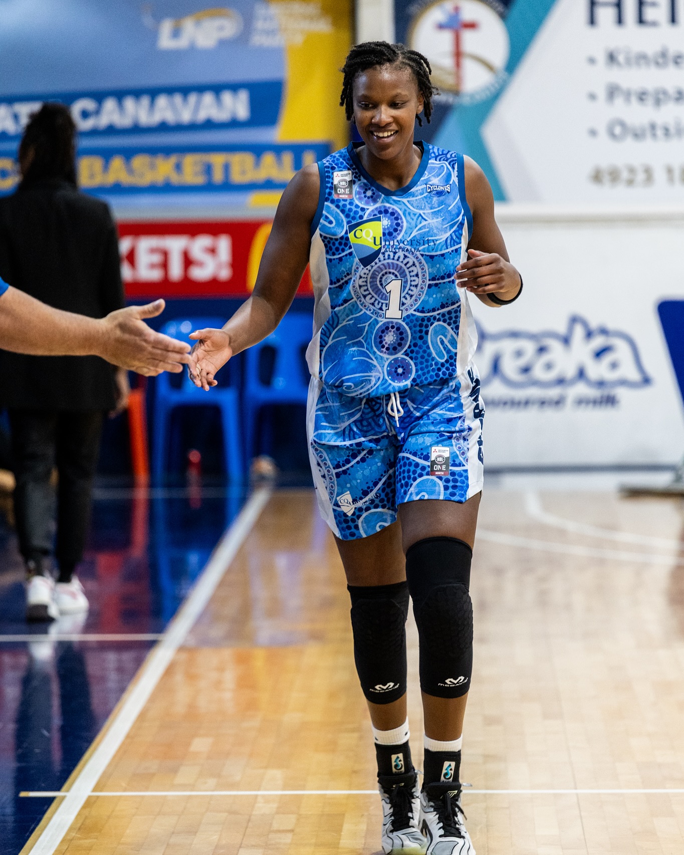 Rockhampton Basketball Inc... - Rockhampton Basketball Inc