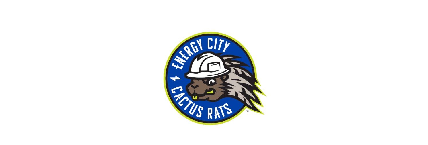 Cactus Rats Baseball