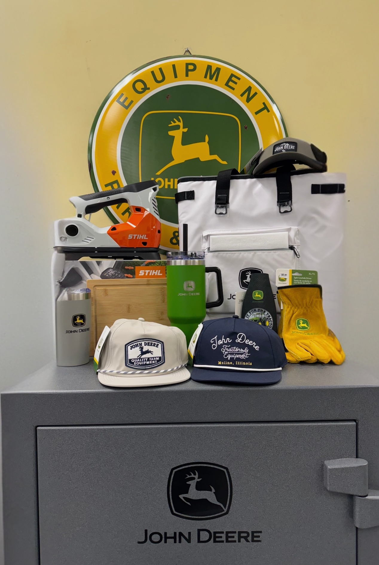 Ag-Pro - Exciting news at Ag-Pro Rome! 🌟 Be the first to... | Facebook