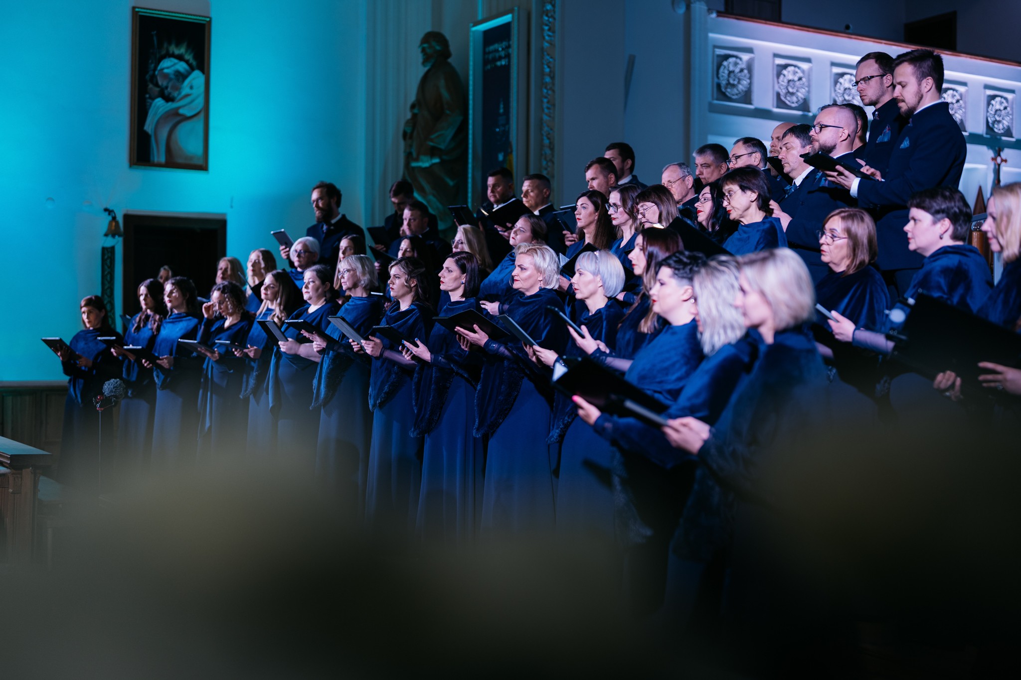Choras Cantare - Choras Cantare added a new photo.