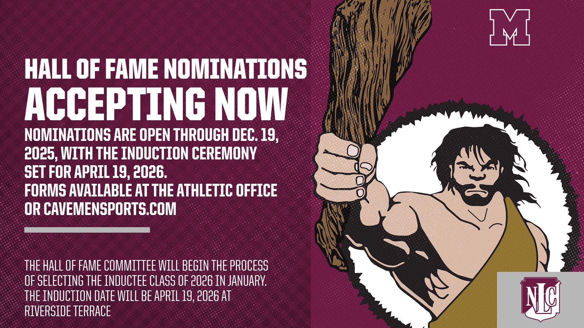 School - Now Accepting Nominations for the 2026 Mishawaka High School ...