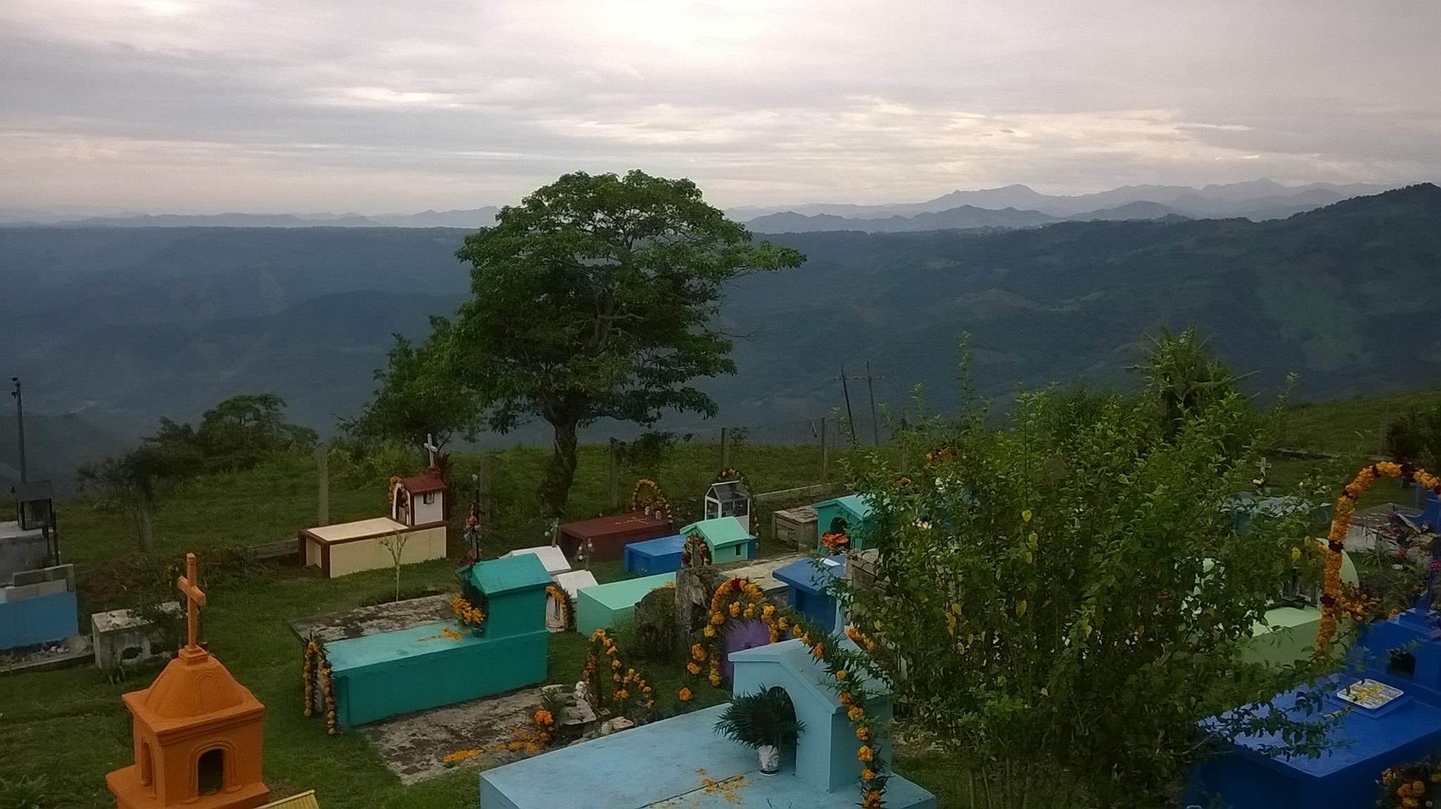 Yavana Huaza