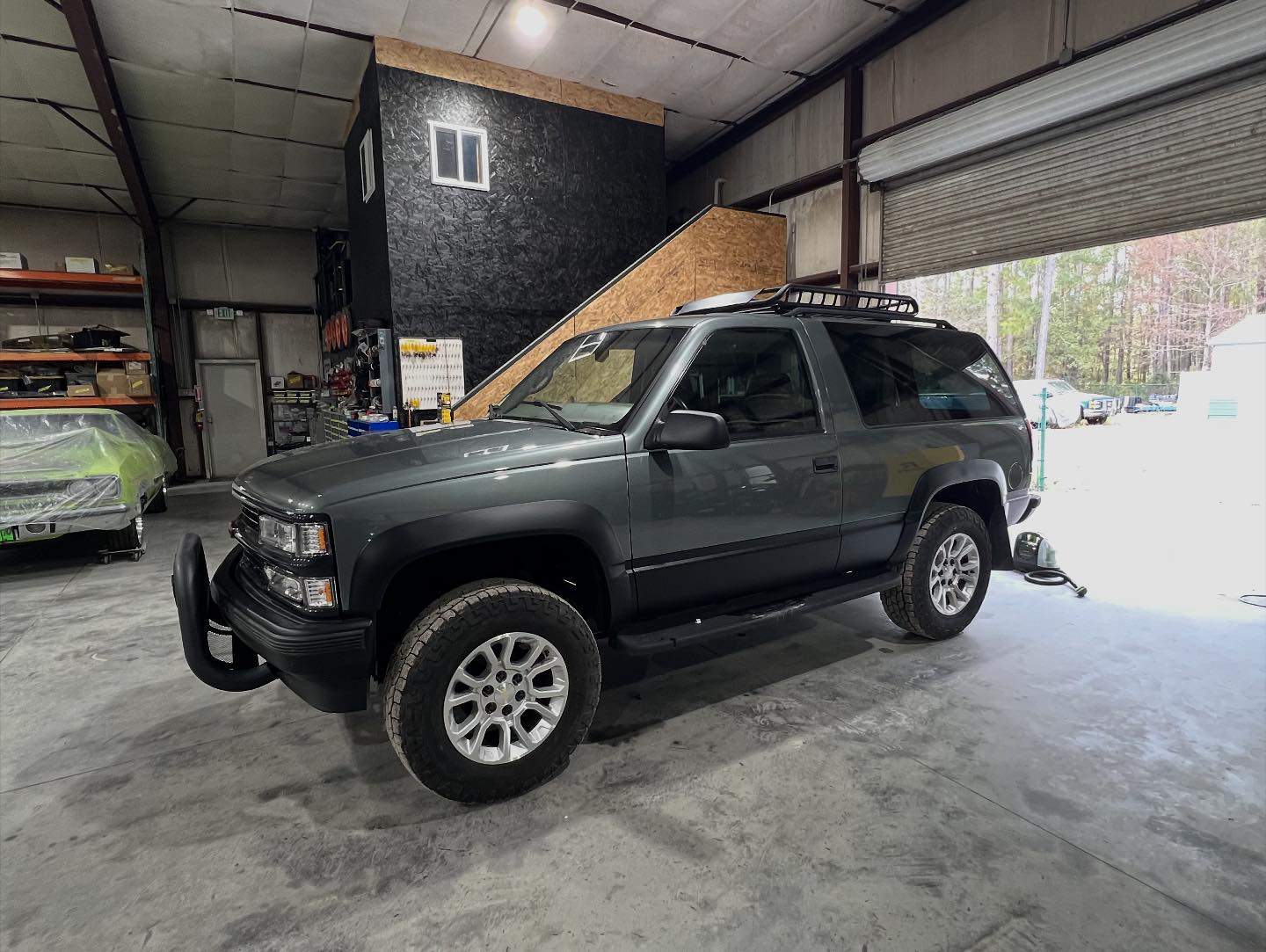 Commando Customs & Classics