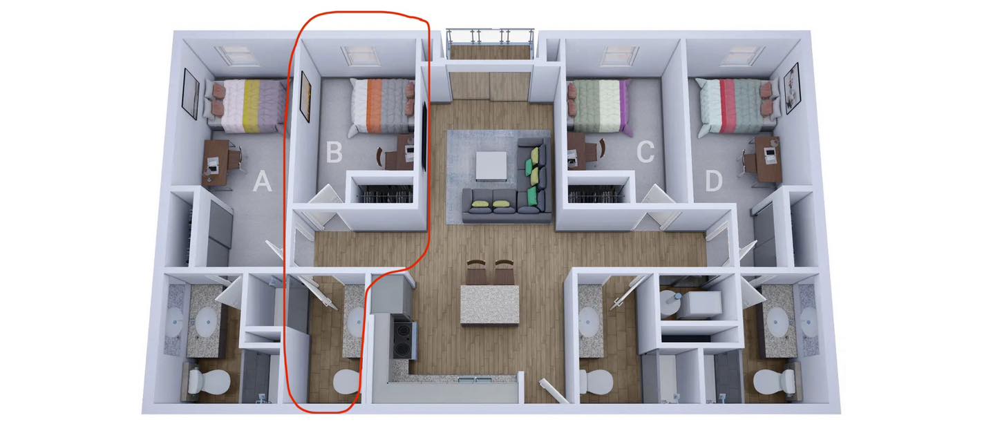 FSU, FAMU and TCC Student Housing | Facebook