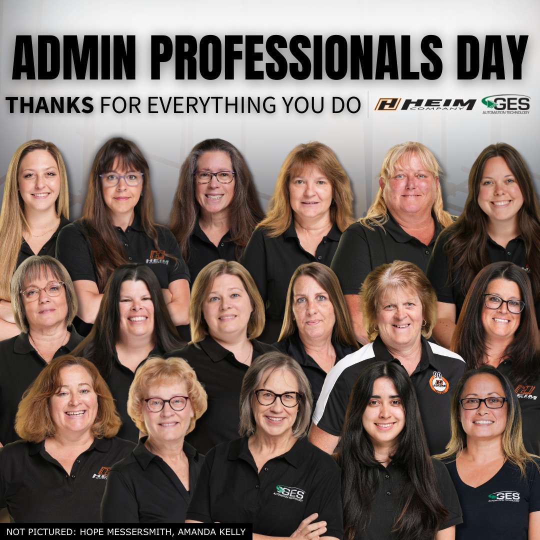 Edwin L. Heim Company | Harrisburg PA
