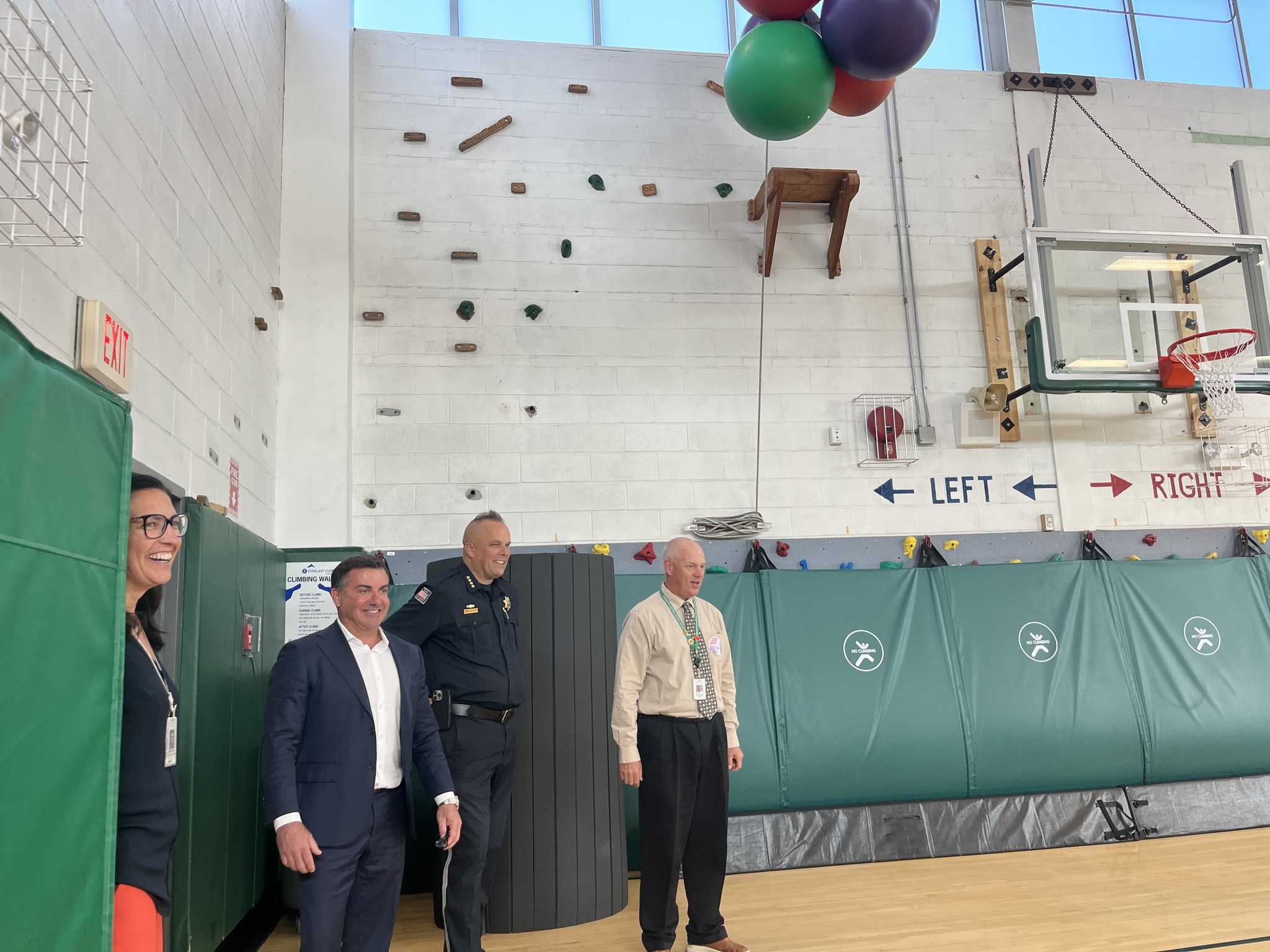 Brewster Central School... - Brewster Central School District