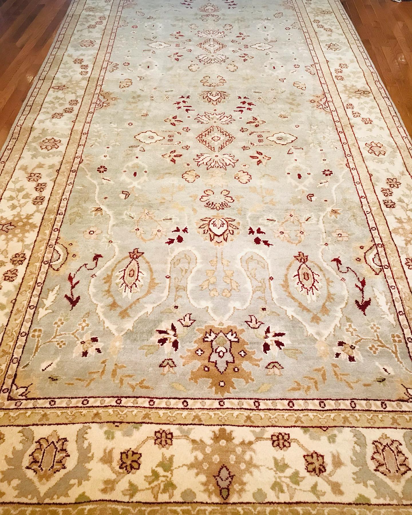 Surena Rugs | Atlanta GA