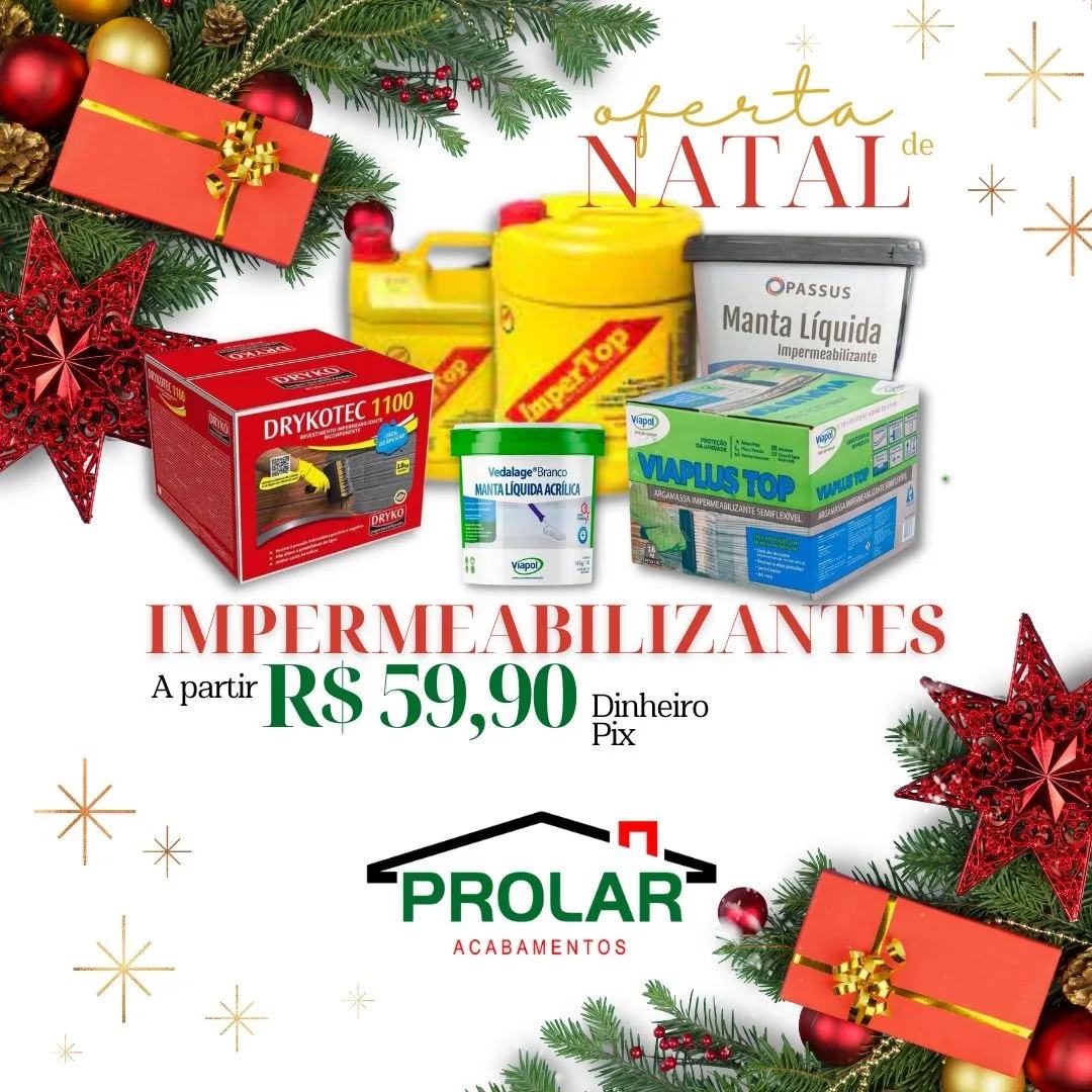 Prolar - Entramos no clima do BLACK FRIDAY!! Toda a Loja* com 10% de ...