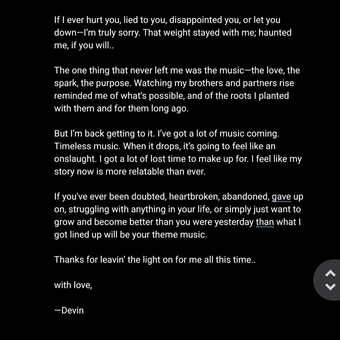 Devin Miles