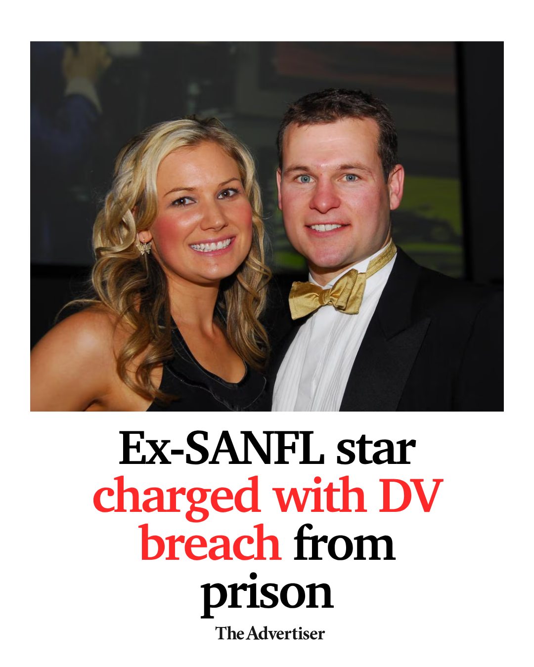 The Advertiser - 📌 DETAILS: https://bit.ly/4ng3lbU From... | Facebook