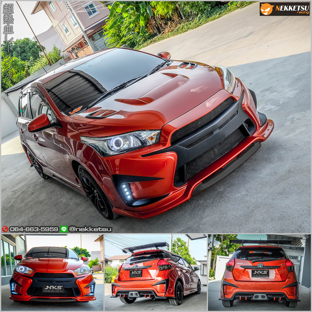 Nekketsu Racing Malaysia