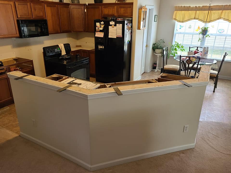 Quality Installation LLC added... - Quality Installation LLC