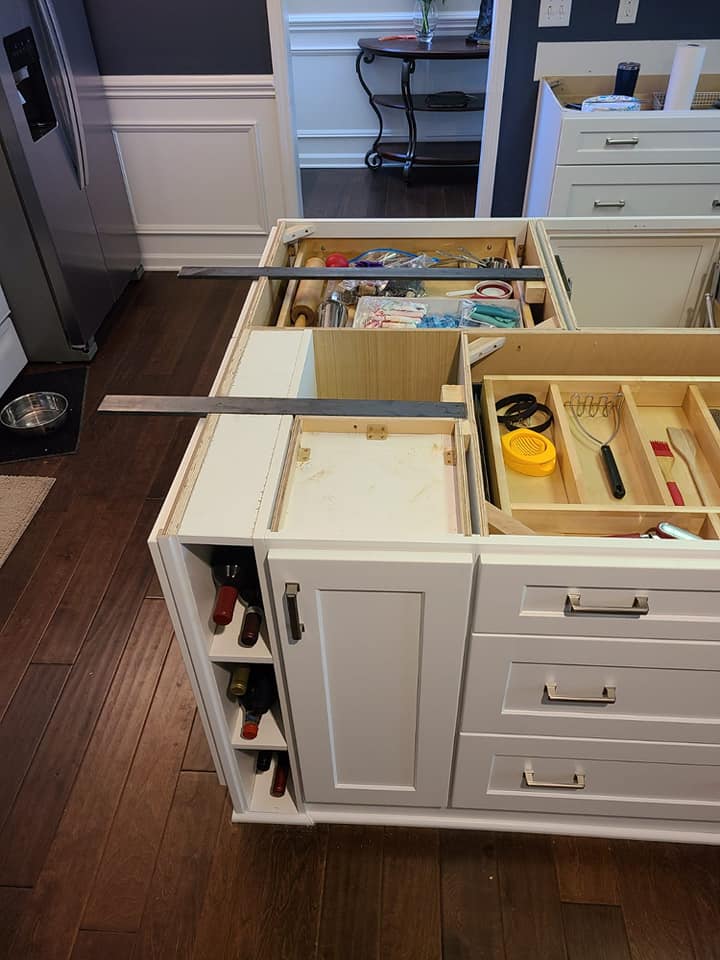Quality Installation LLC | Spartanburg SC