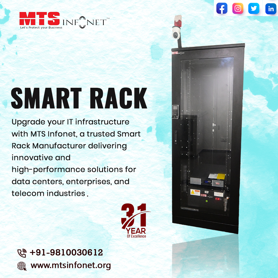 MTS Infonet