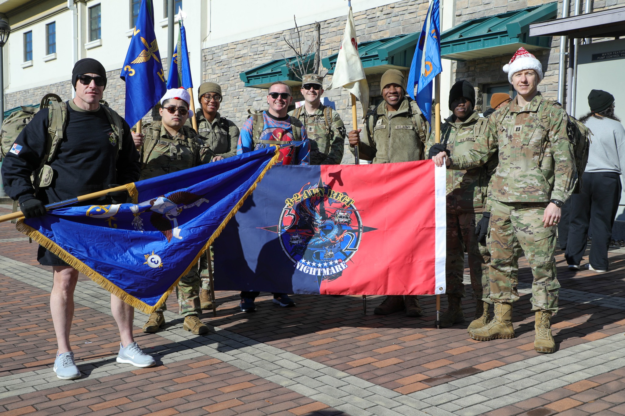 2nd Infantry Division - CAMP HOVEY, Republic of Korea - ROK and U.S ...