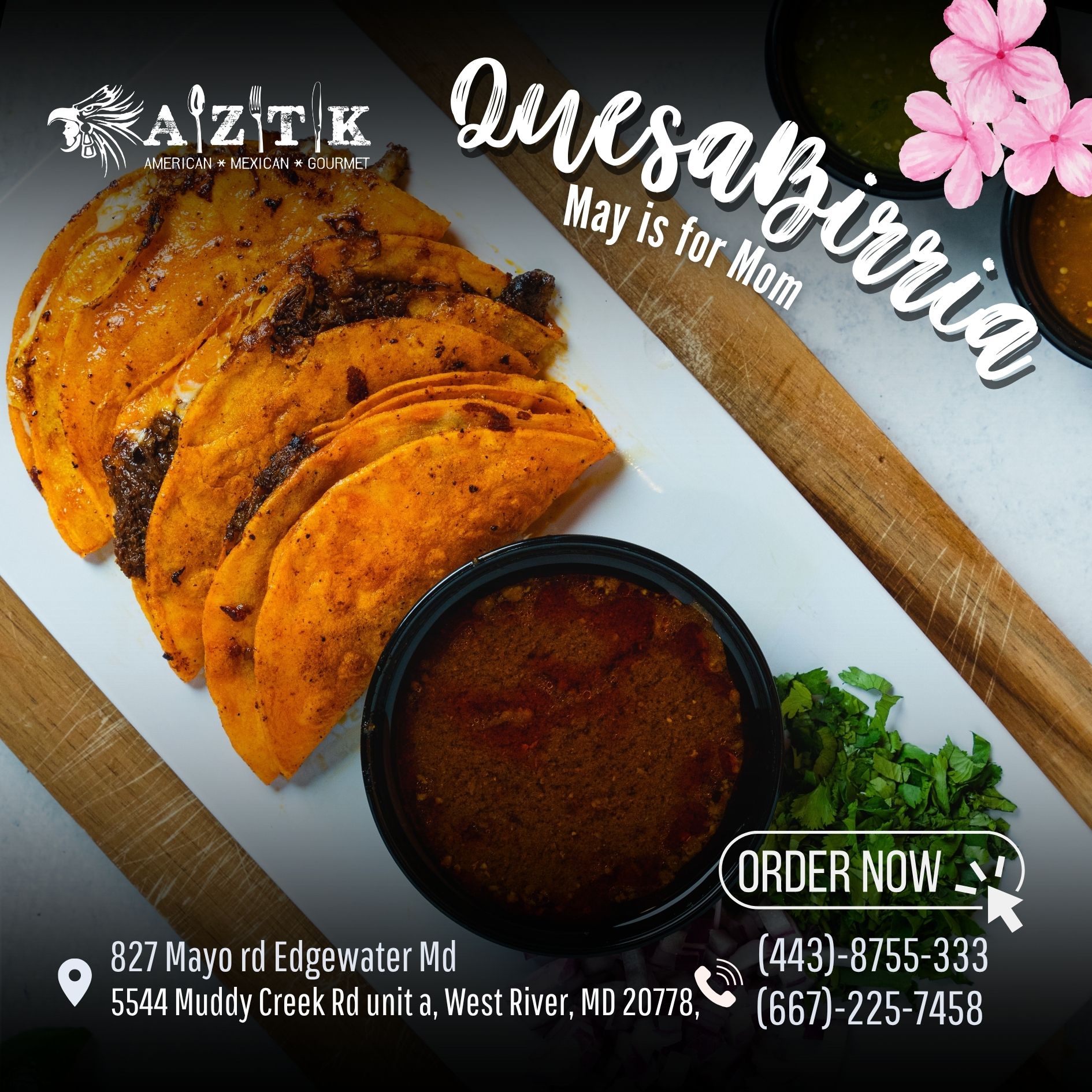 AZTK Restaurantsmd