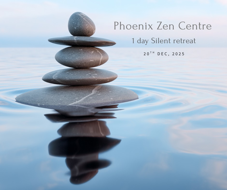 Phoenix Zen Centre - Good Morning | Facebook