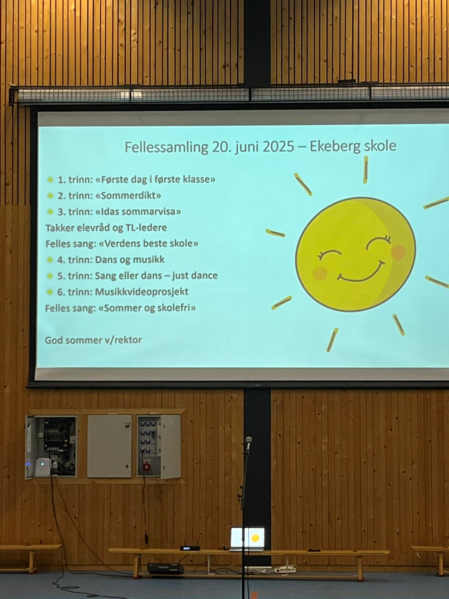Ekeberg skole Holmestrand | Holmestrand