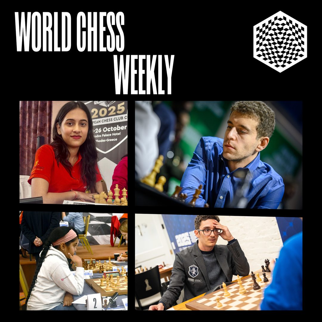 World Chess - Facebook